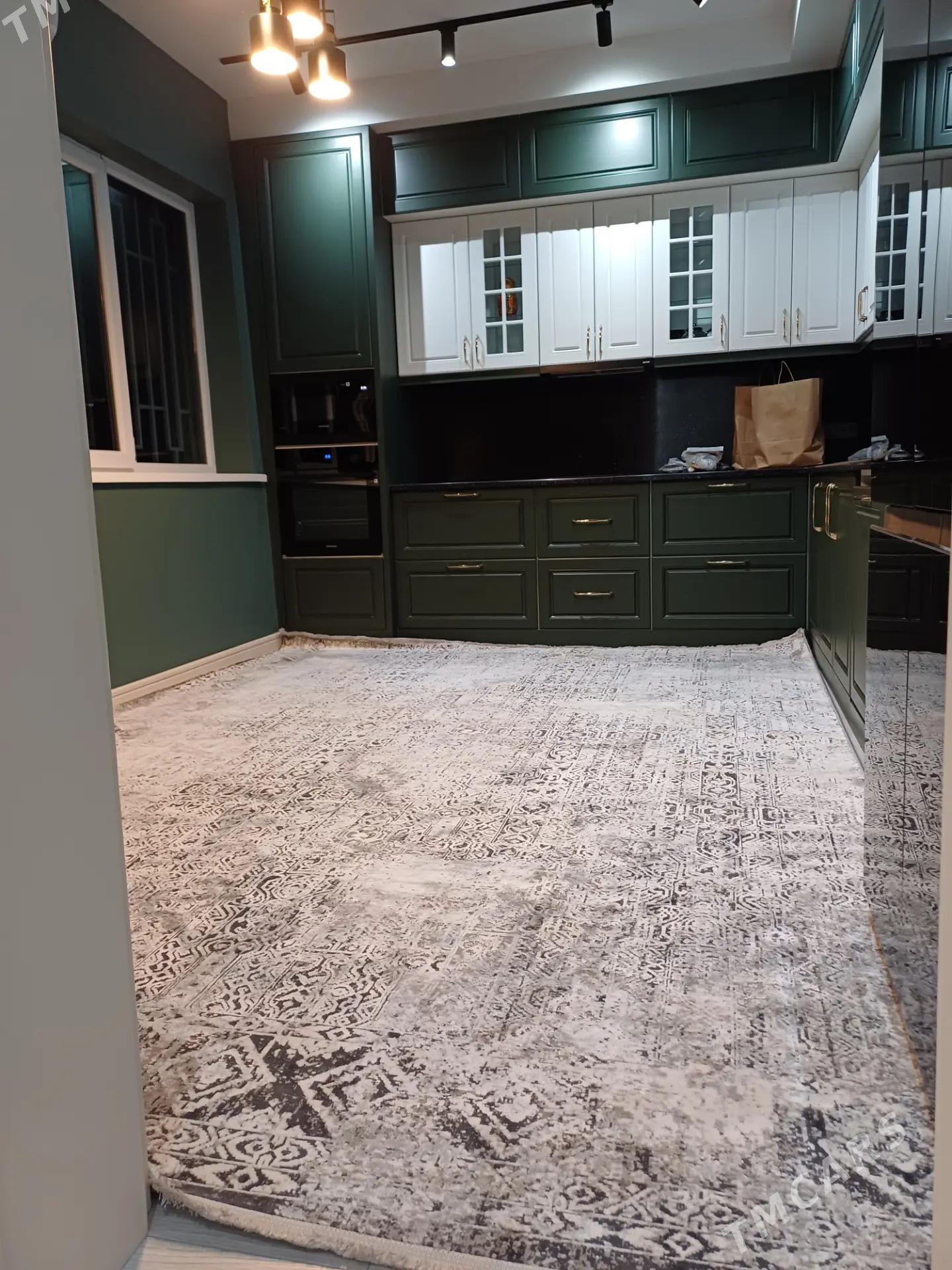 3.24 Aya kredit haly dekor - Ашхабад - img 3