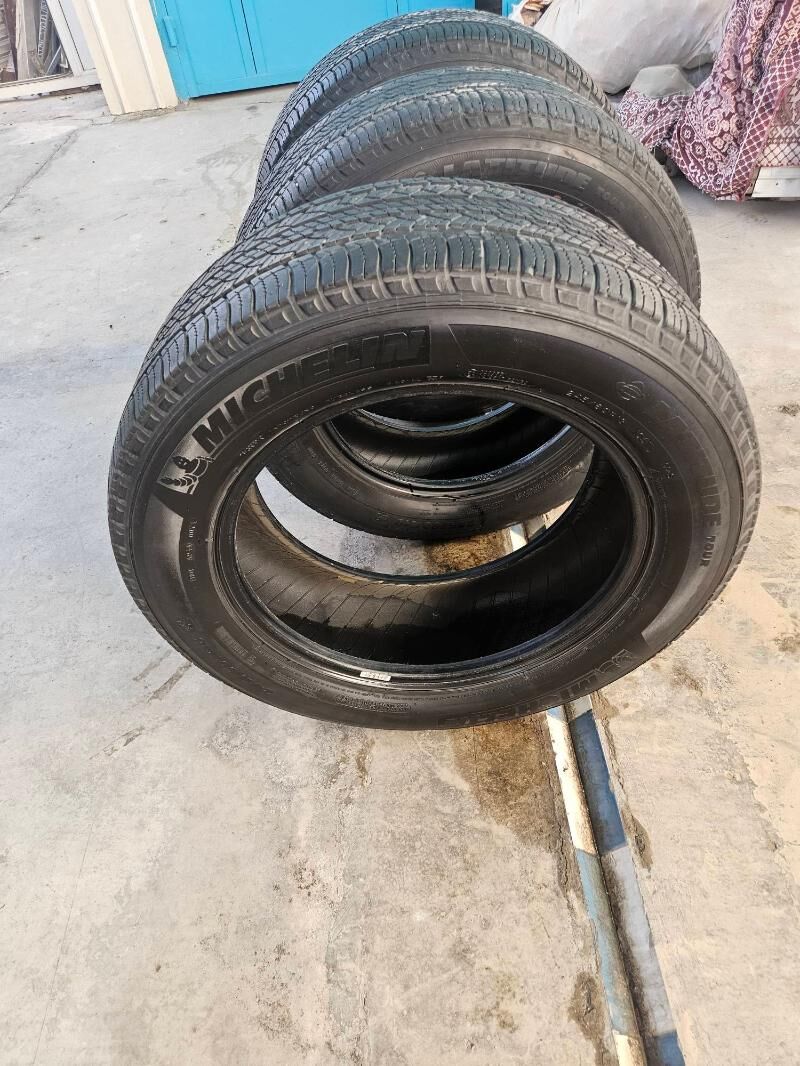 teker michlen 600 TMT - Ашхабад - img 2