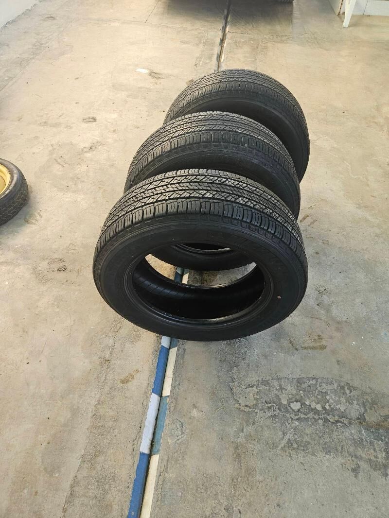 teker michlen 600 TMT - Ашхабад - img 1