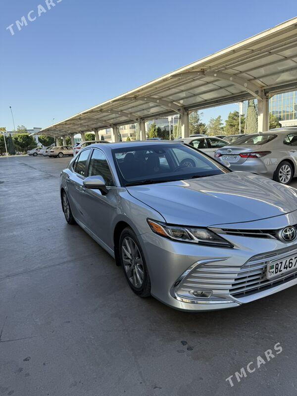 Toyota Camry 2020 - 280 000 TMT - Мары - img 1