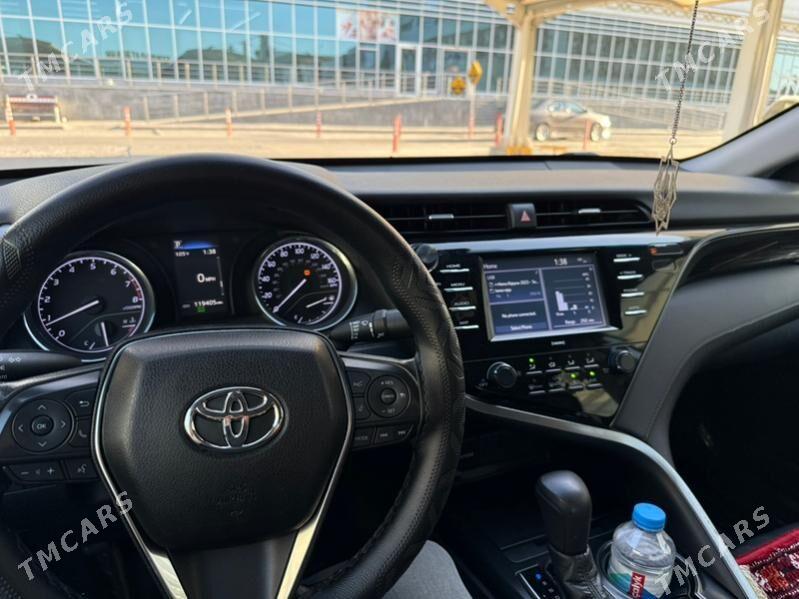 Toyota Camry 2020 - 280 000 TMT - Мары - img 4