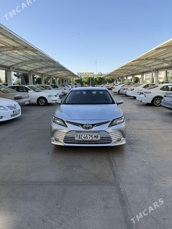 Toyota Camry 2020 - 280 000 TMT - Мары - img 2