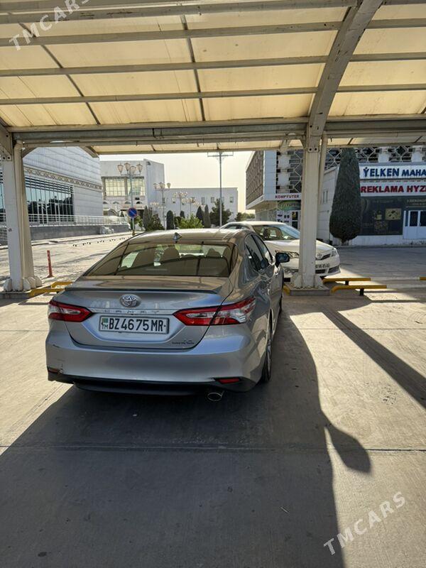 Toyota Camry 2020 - 280 000 TMT - Мары - img 3