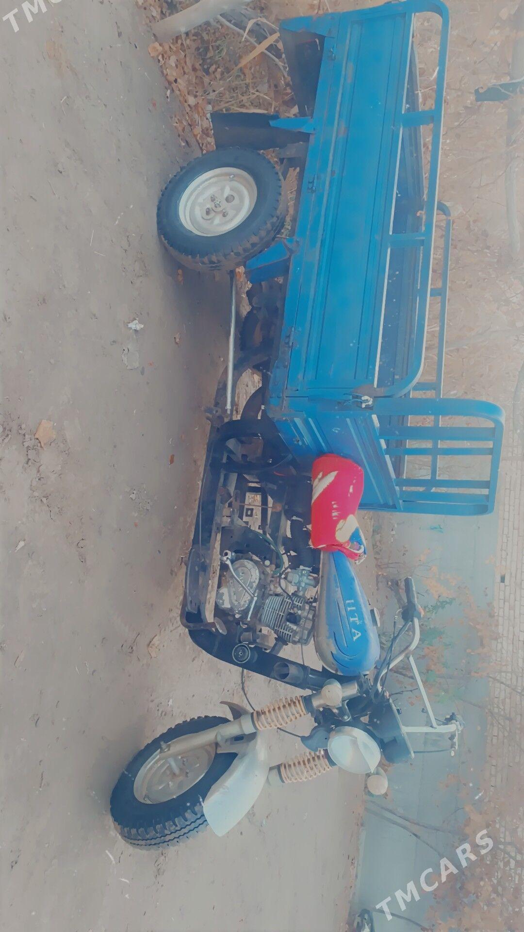 Fekon FK200-14G 2014 - 16 000 TMT - Dänew - img 1