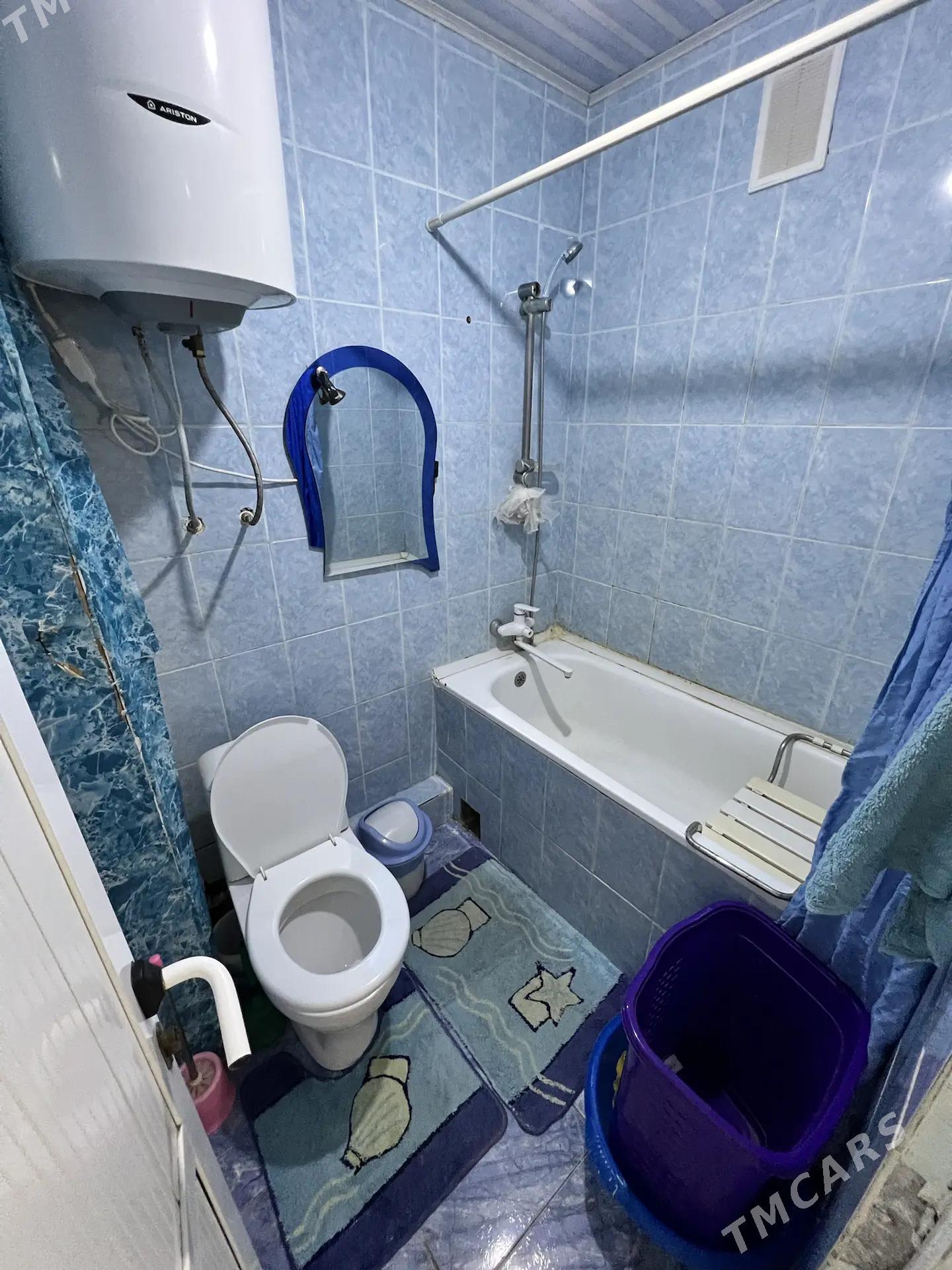 10-Mkr. 2-Komnat. Kwartira  - 10 мкр - img 8