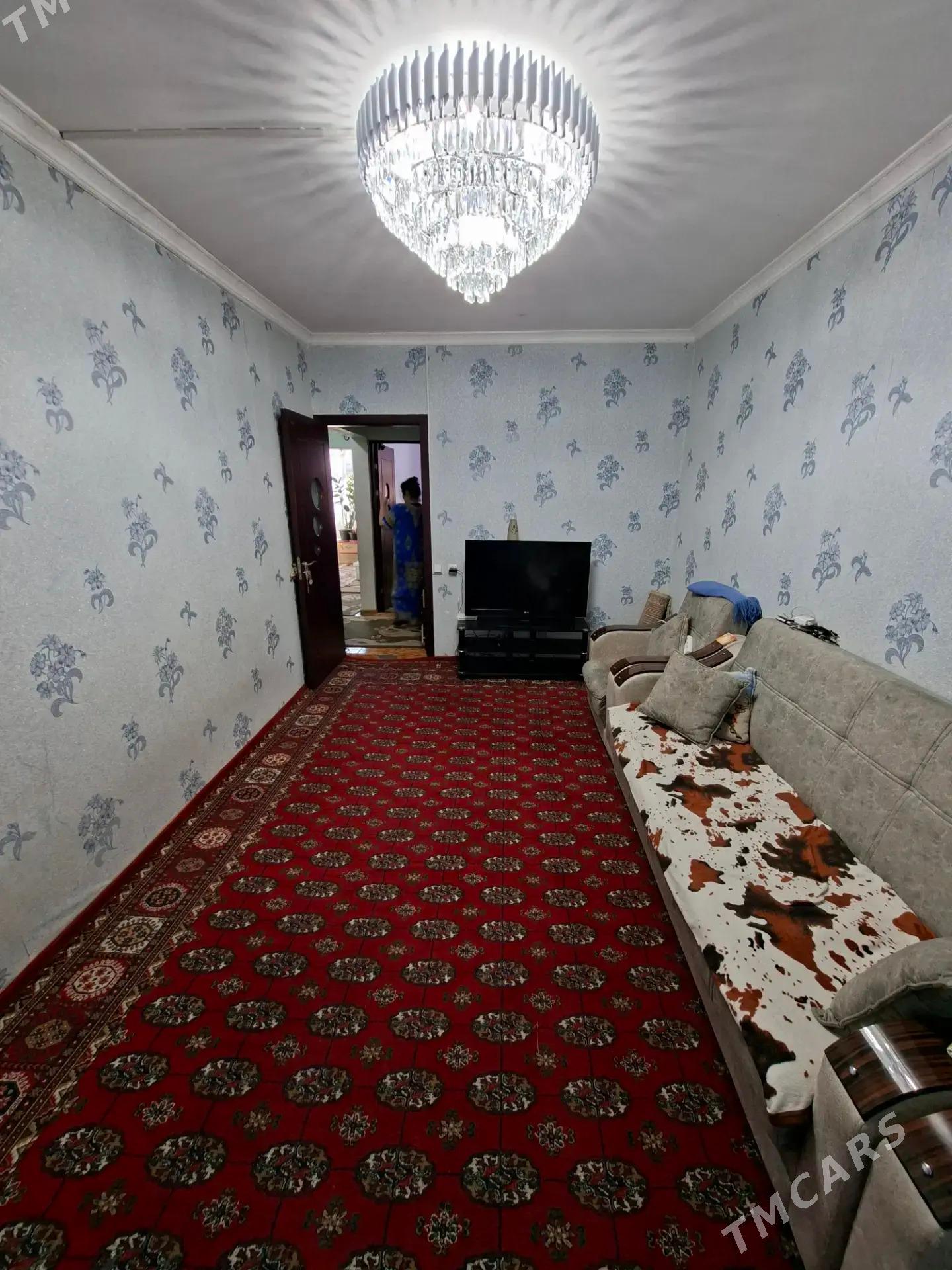 Satlyk jaý - Мары - img 1