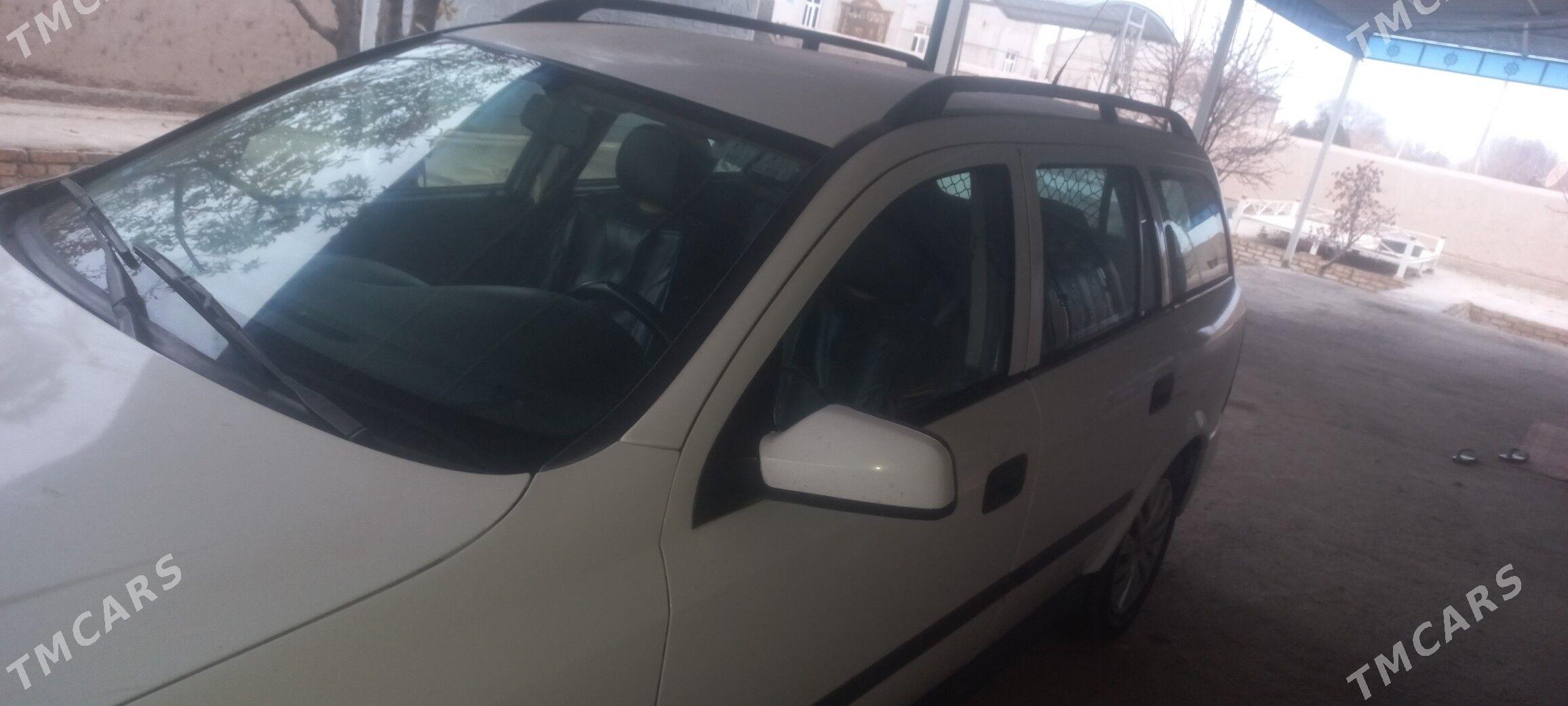 Opel Astra 1999 - 65 000 TMT - Daşoguz - img 2