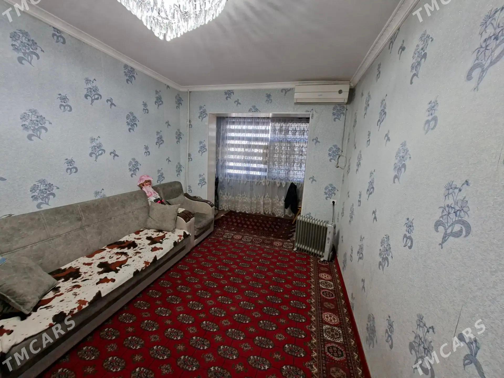 Satlyk jaý - Мары - img 3