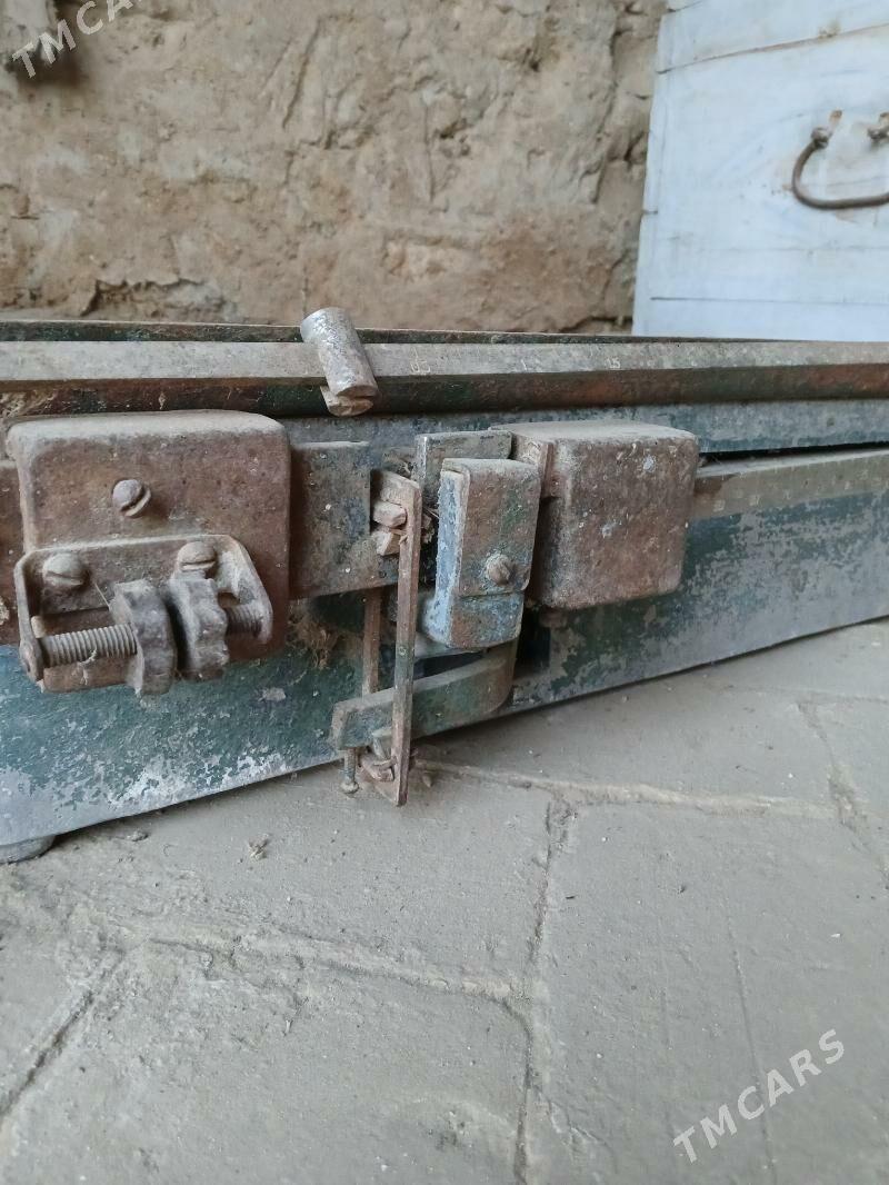 terezi - Türkmengala - img 2