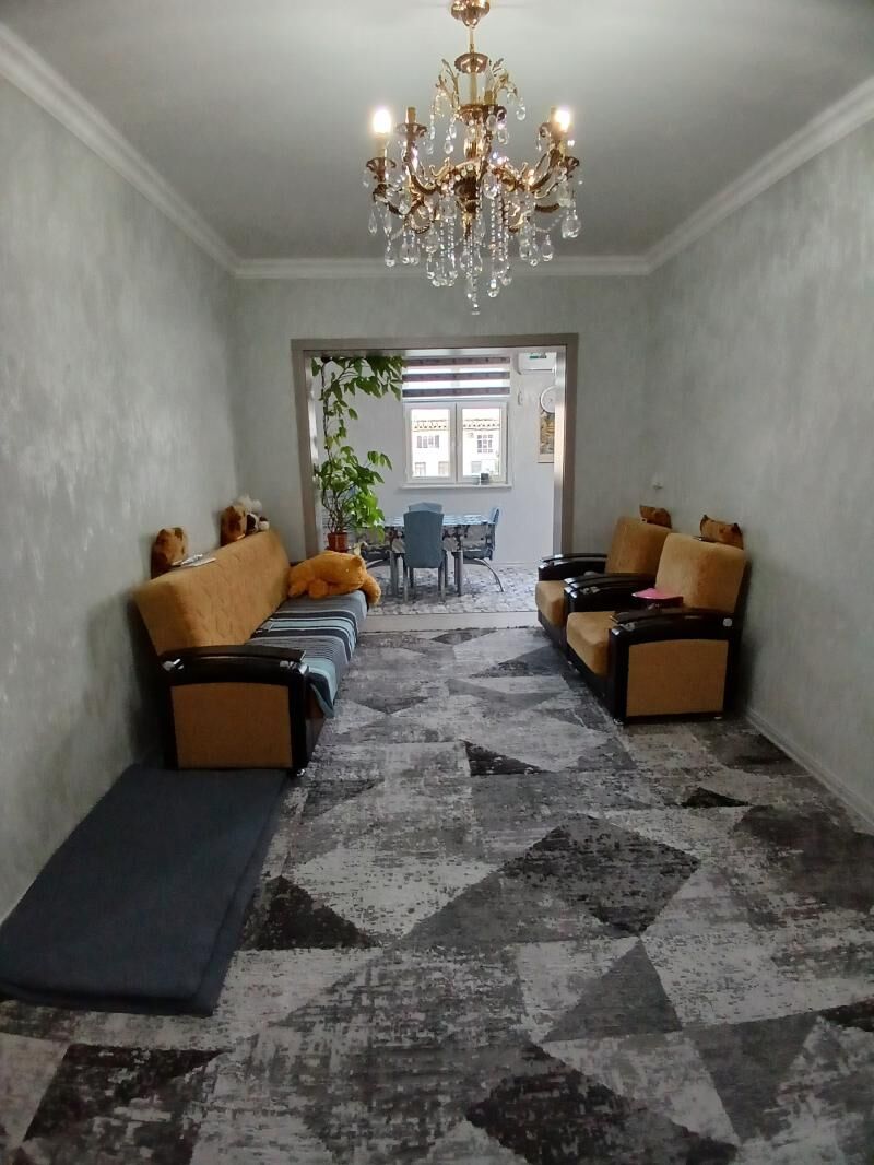 Dosaf 2 komnat - Досааф - img 1