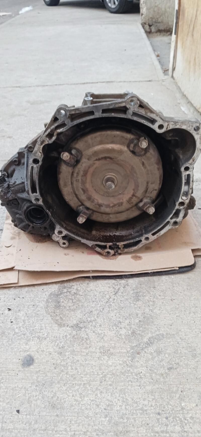 Korobka 1,6Ford Figo 850 TMT - Ким район - img 3