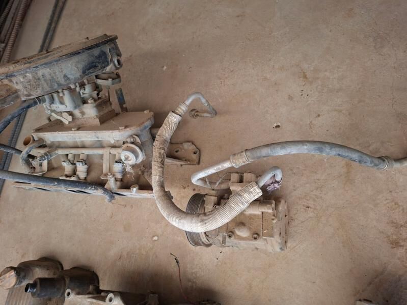 Land Rover zapjaslary 6 000 TMT - Кака - img 4