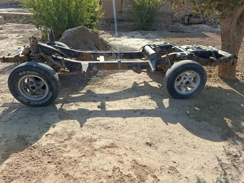 Land Rover zapjaslary 6 000 TMT - Кака - img 2