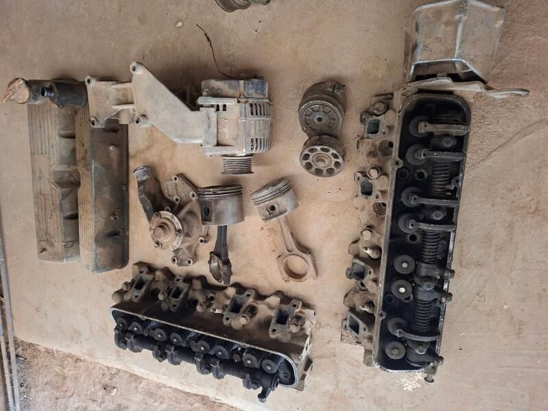 Land Rover zapjaslary 6 000 TMT - Кака - img 5