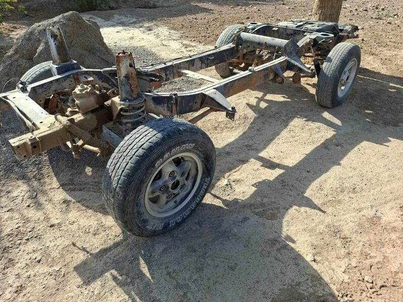 Land Rover zapjaslary 6 000 TMT - Кака - img 1