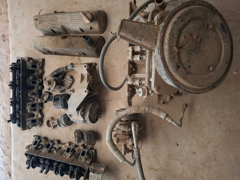 Land Rover zapjaslary 6 000 TMT - Кака - img 7