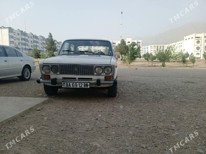 Lada 2106 1986 - 25 000 TMT - Balkanabat - img 1
