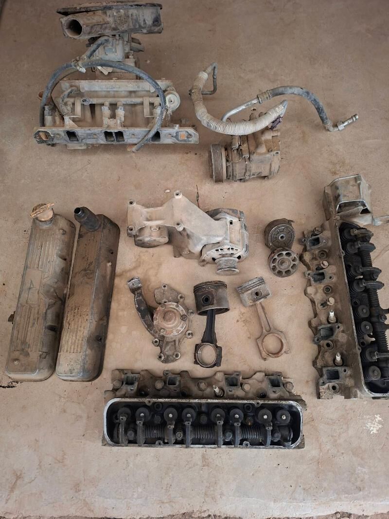 Land Rover zapjaslary 6 000 TMT - Кака - img 6