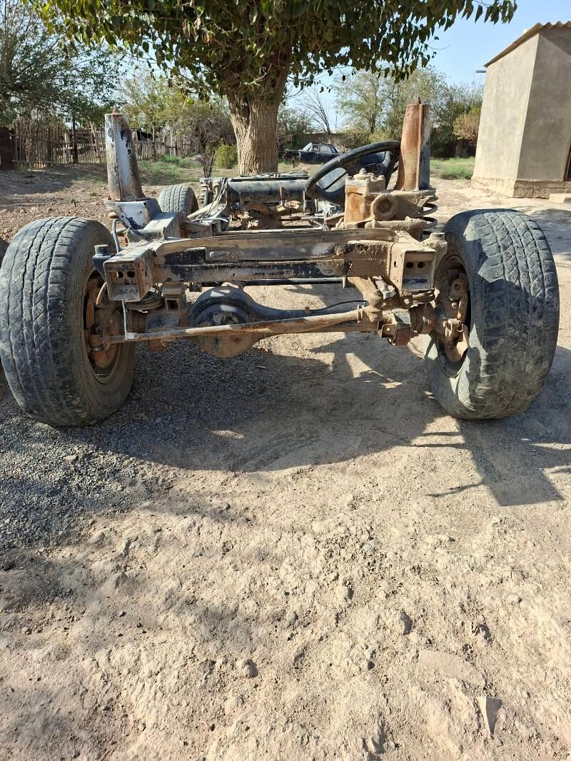 Land Rover zapjaslary 6 000 TMT - Кака - img 3