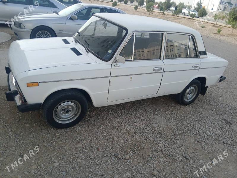 Lada 2106 1986 - 25 000 TMT - Balkanabat - img 2