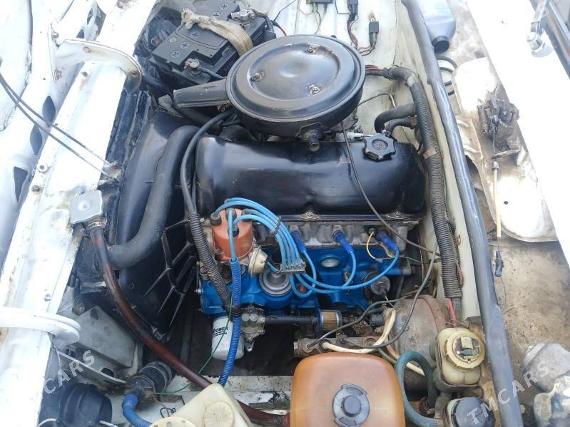Lada 2106 1986 - 25 000 TMT - Balkanabat - img 5