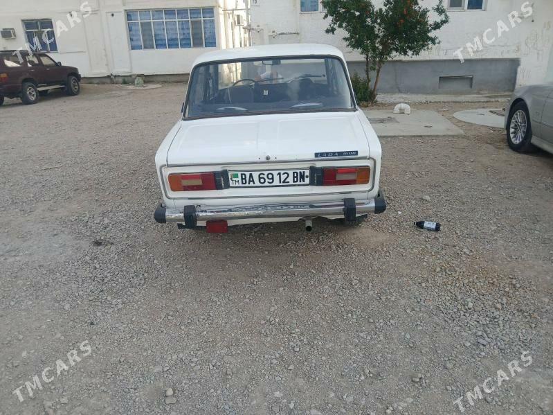Lada 2106 1986 - 25 000 TMT - Balkanabat - img 3