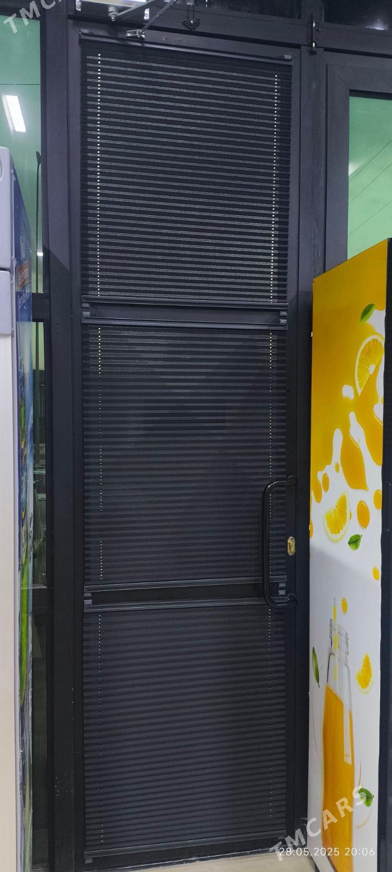 Plisse žalýuz jalýuz zalyuz - Gurtly - img 4