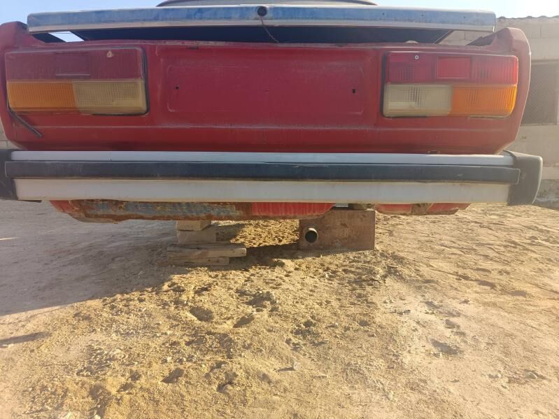 kanatga bufyr 300 TMT - Балканабат - img 2