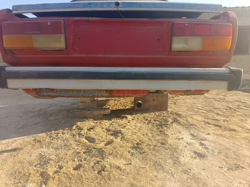 kanatga bufyr 300 TMT - Балканабат - img 1