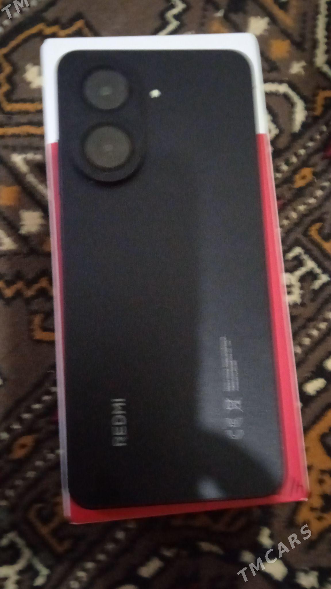 redmi A5 - Махтумкули - img 1