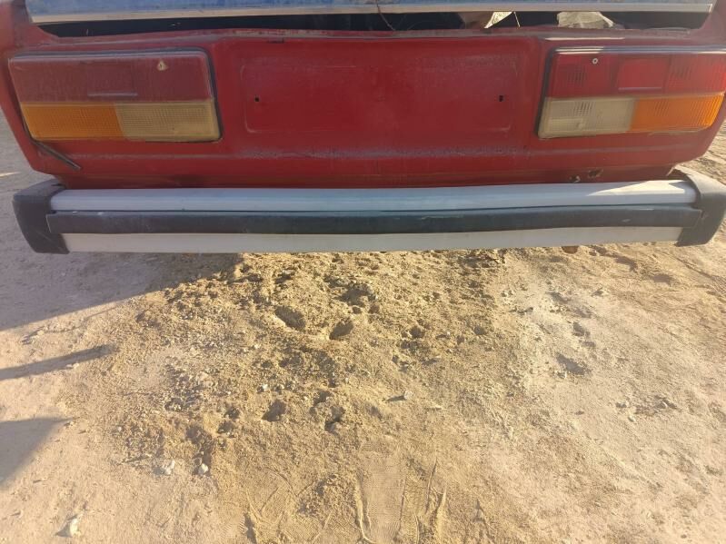 kanatga bufyr 300 TMT - Балканабат - img 3