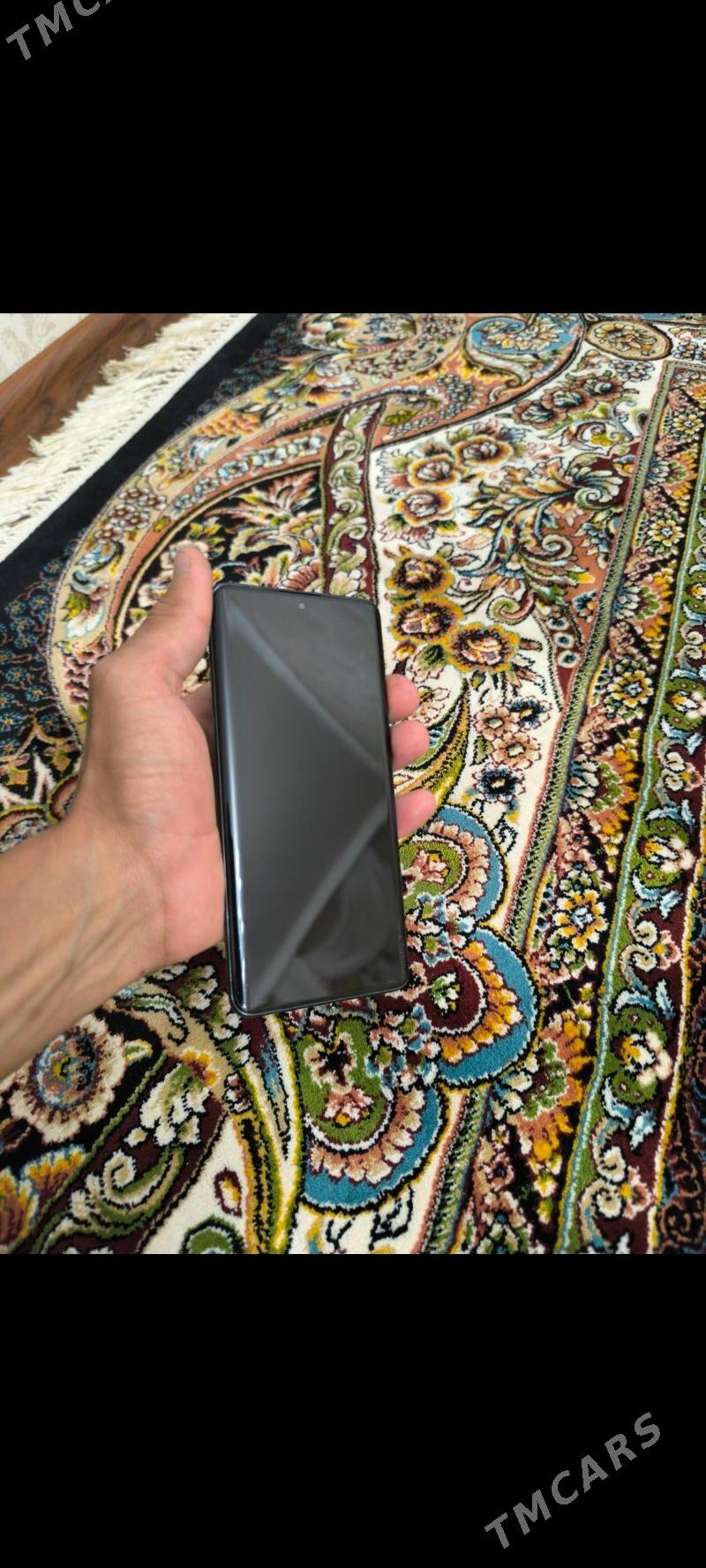 Redmi note 14 PRO+ 12/512 GB - Aşgabat - img 1