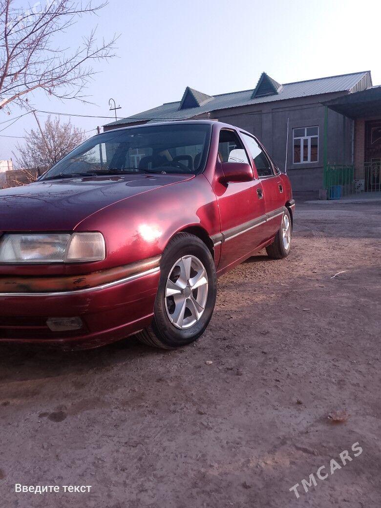 Opel Vectra 1992 - 40 000 TMT - Туркменабат - img 1