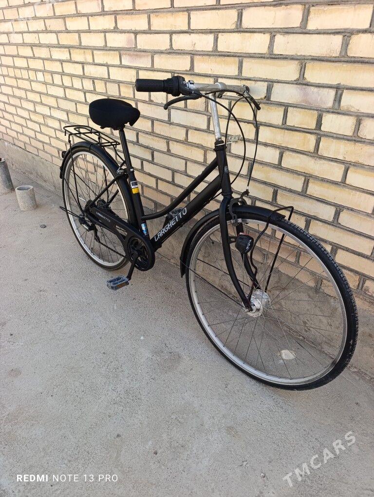 велосипед 27 - Мары - img 1
