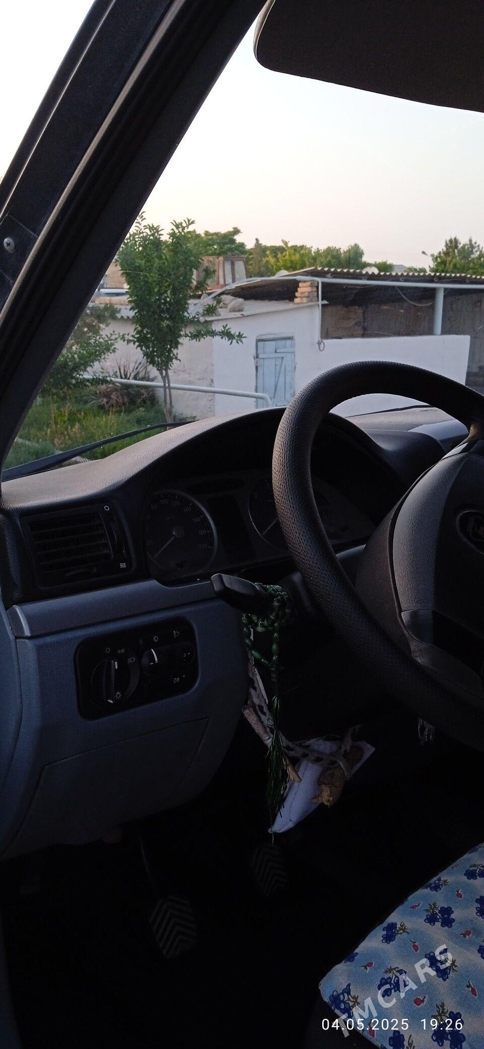 Gaz Gazel 2012 - 160 000 TMT - Gökdepe - img 5