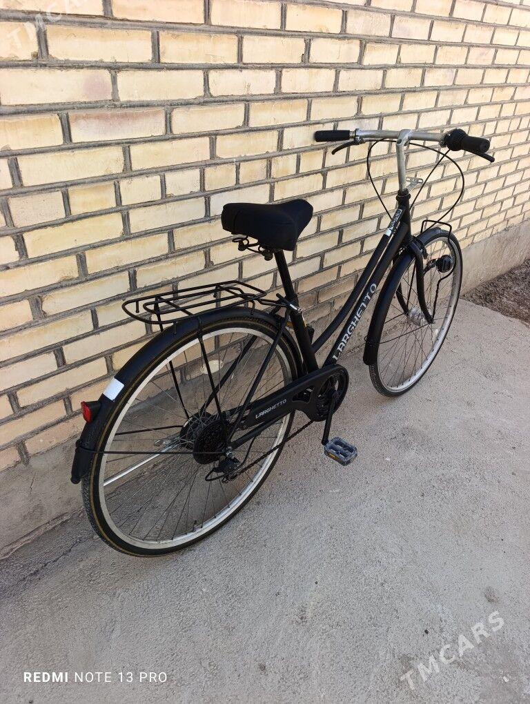 велосипед 27 - Мары - img 3