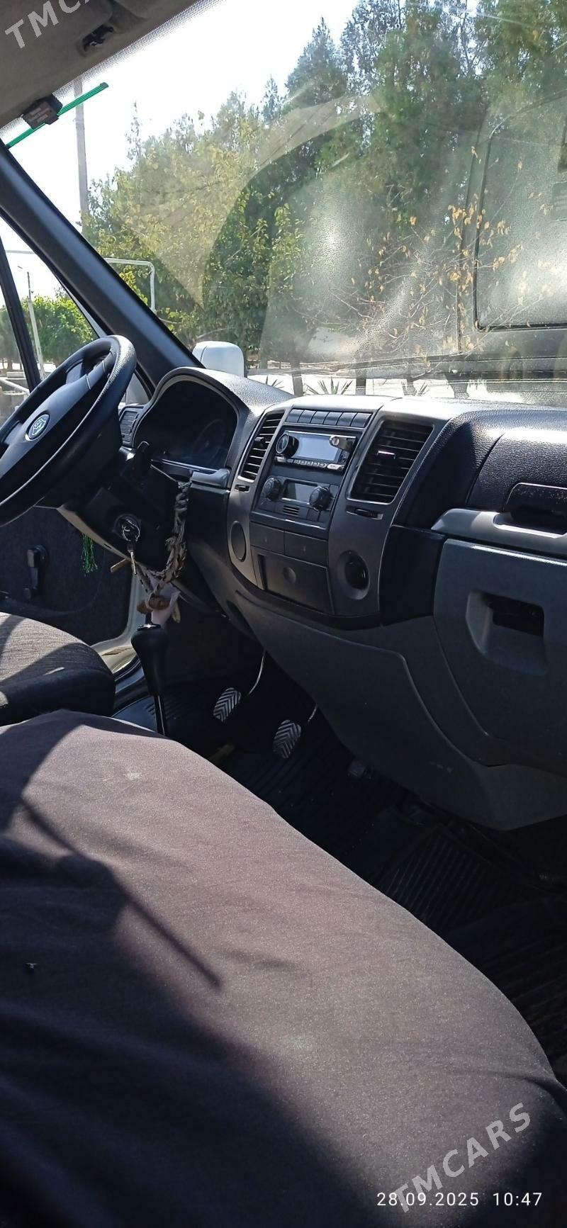 Gaz Gazel 2012 - 160 000 TMT - Gökdepe - img 3