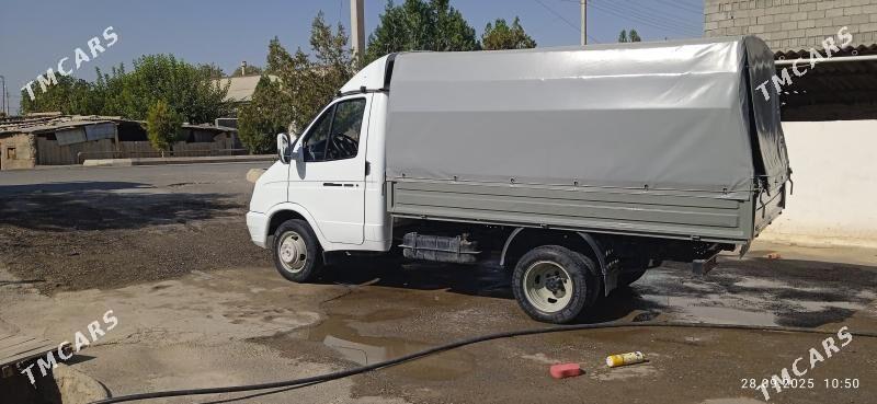 Gaz Gazel 2012 - 160 000 TMT - Gökdepe - img 2