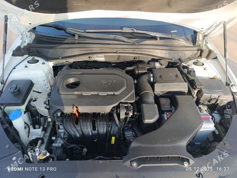 Kia Optima 2020 - 195 000 TMT - Ашхабад - img 7