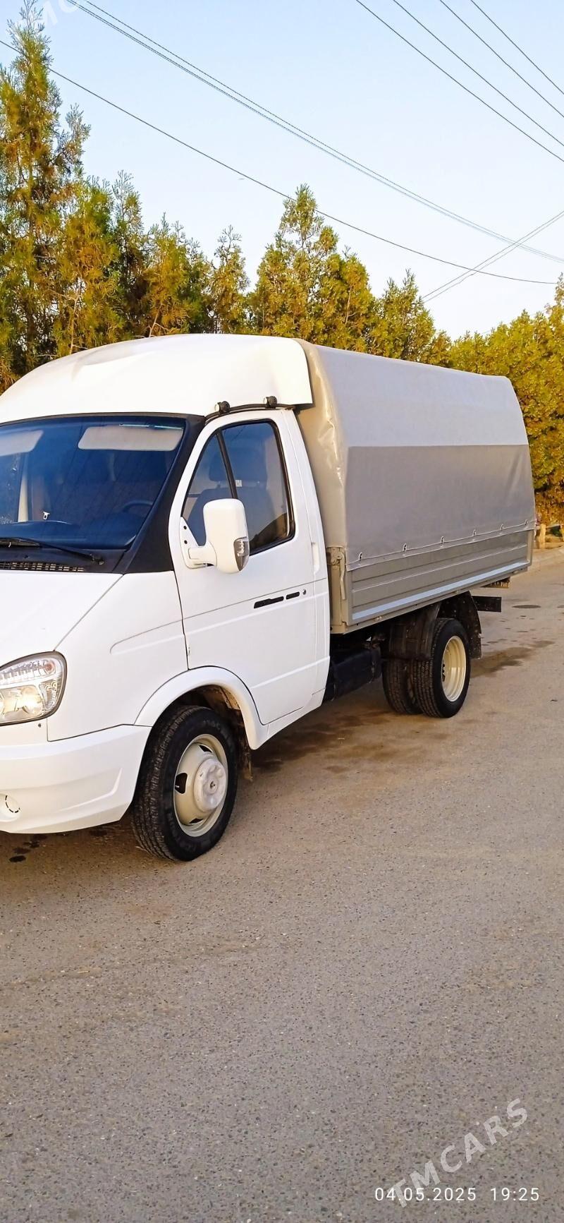 Gaz Gazel 2012 - 160 000 TMT - Gökdepe - img 6