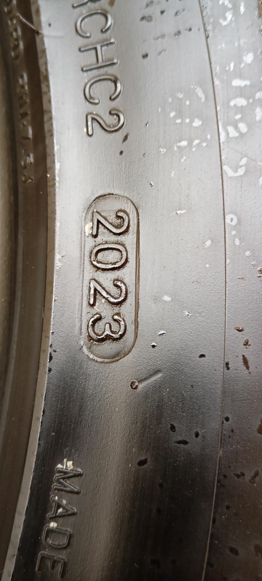 255 60 18 yyl 2023 2 500 TMT - Хитровка - img 6