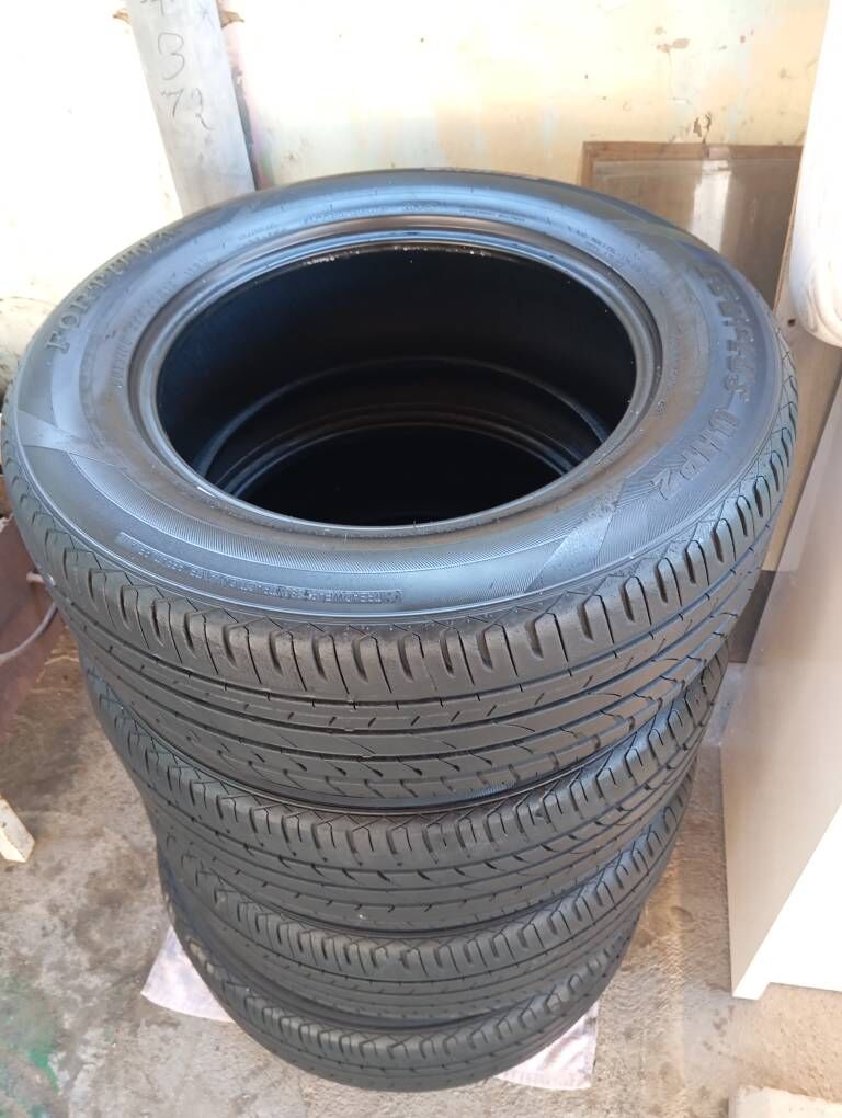 255 60 18 yyl 2023 2 500 TMT - Хитровка - img 4