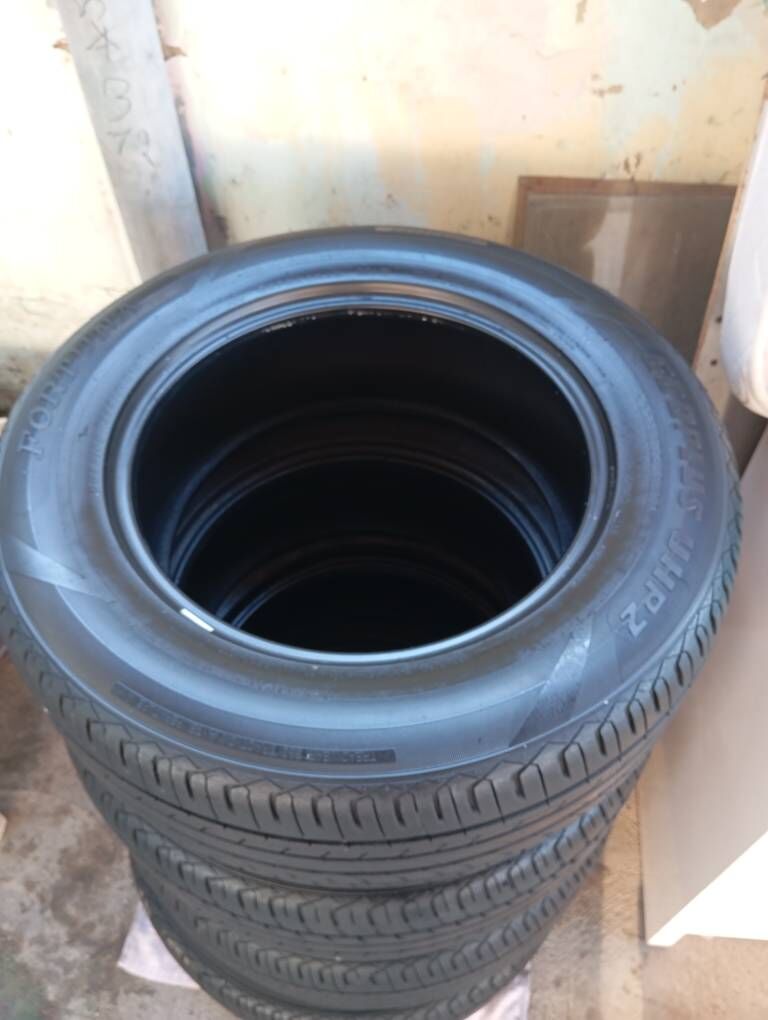 255 60 18 yyl 2023 2 500 TMT - Хитровка - img 3