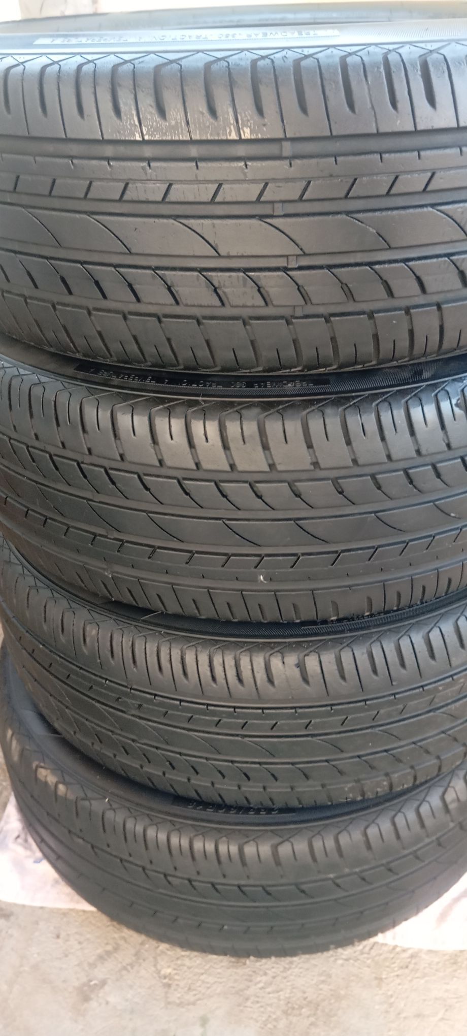 255 60 18 yyl 2023 2 500 TMT - Хитровка - img 2