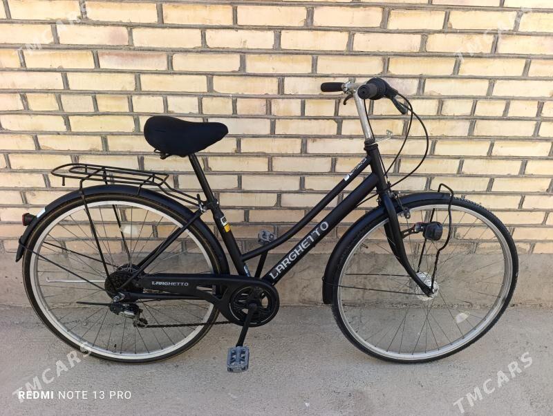 велосипед 27 - Мары - img 4