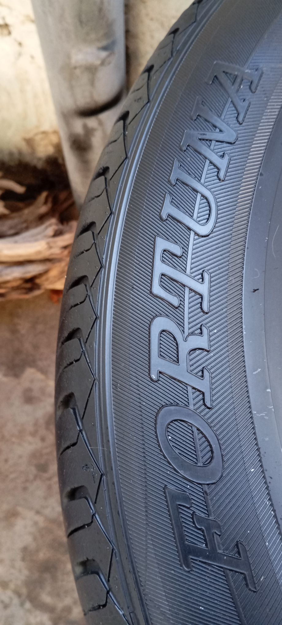 255 60 18 yyl 2023 2 500 TMT - Хитровка - img 5