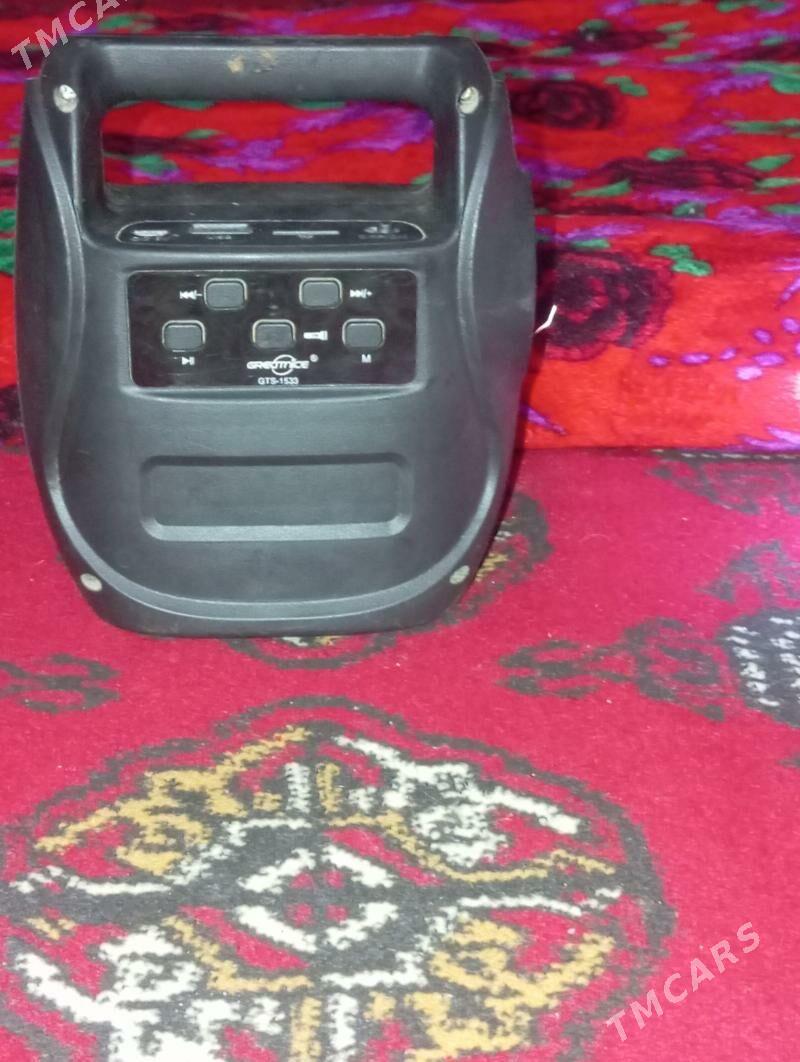 galka - Акдепе - img 1