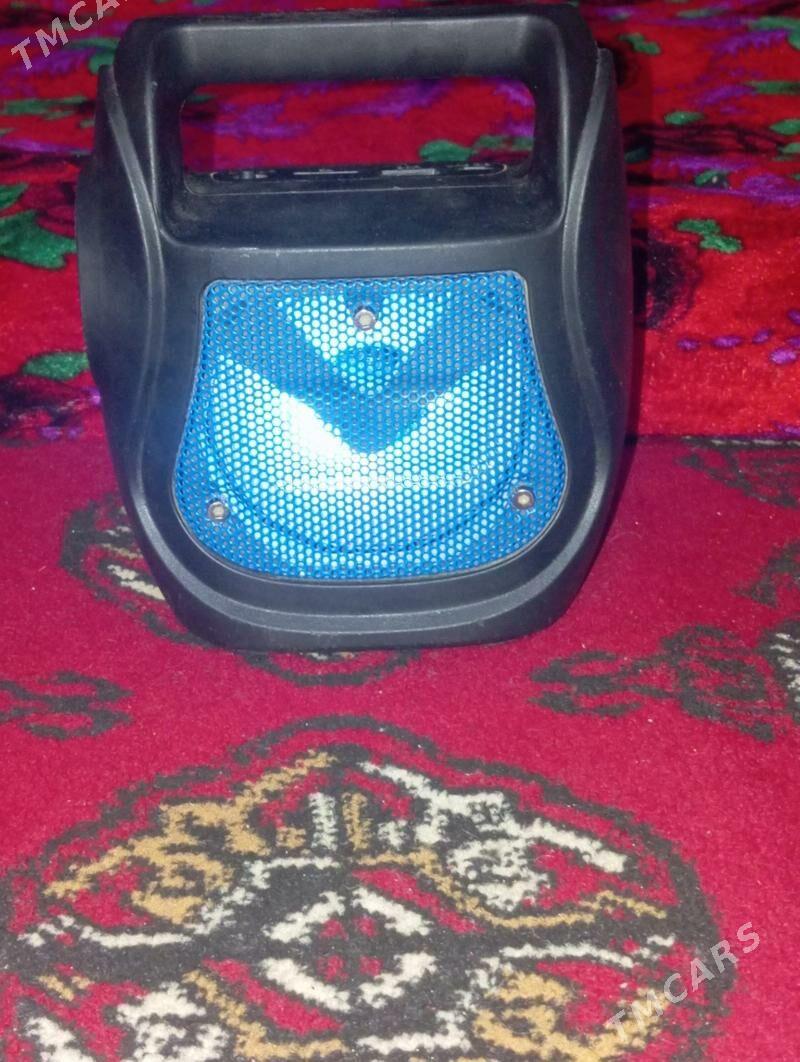 galka - Акдепе - img 2