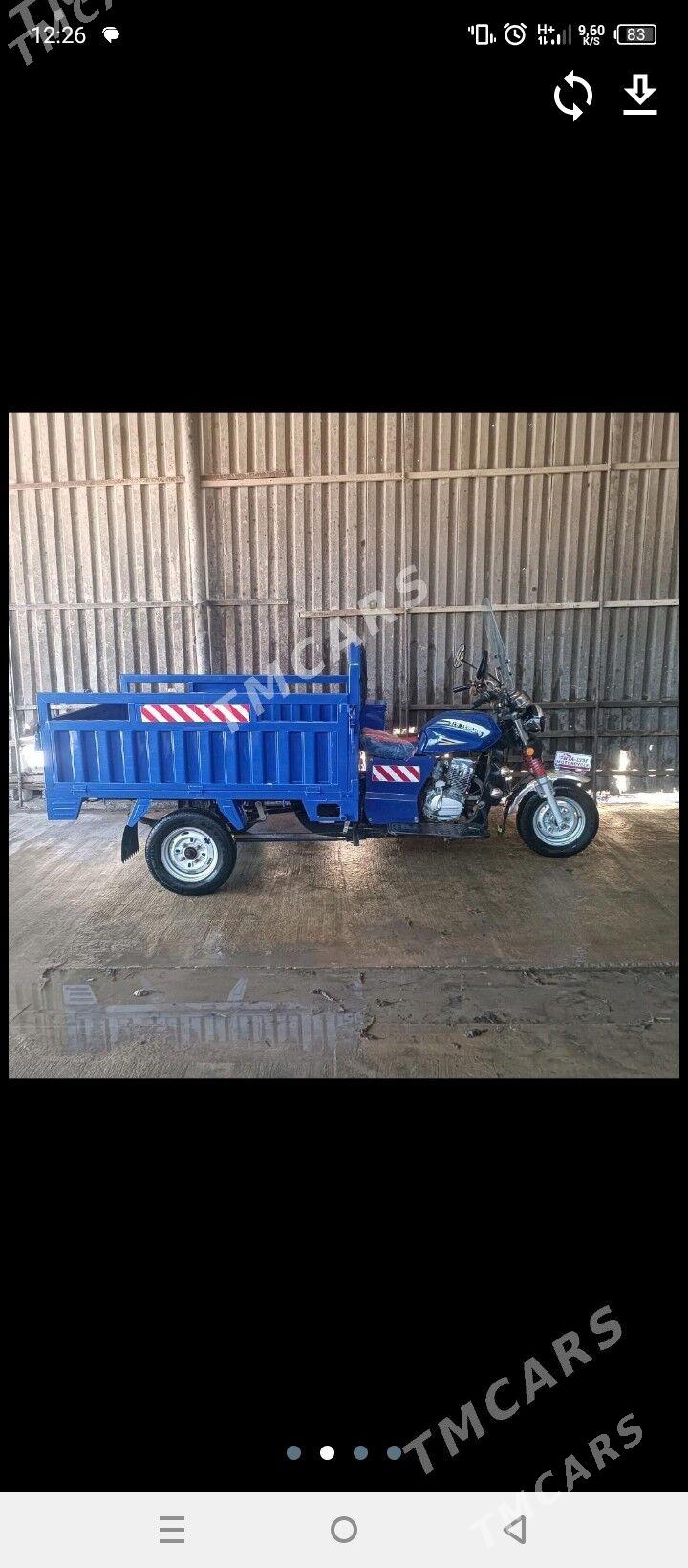 Fekon FK200-14G 2023 - 23 000 TMT - Halaç - img 1