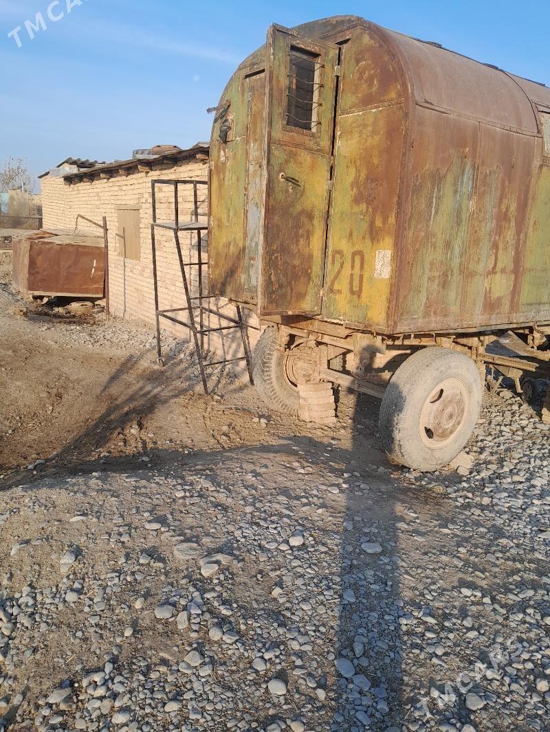 Wagon - Kaka - img 1